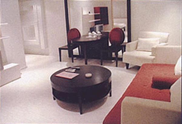 Hotel New Century Mansion 3*
